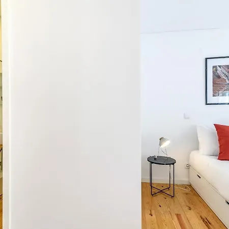 Guestready - Modern Loft At Graca Lisboa