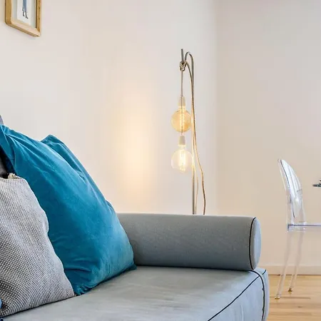 Guestready - Modern Loft At Graca Daire *