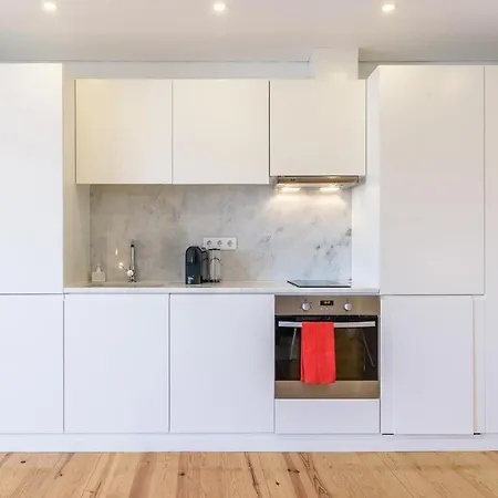 Guestready - Modern Loft At Graca * Lisboa